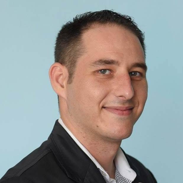 Emil Šipoš, founder and director of EML MEDIA DOO